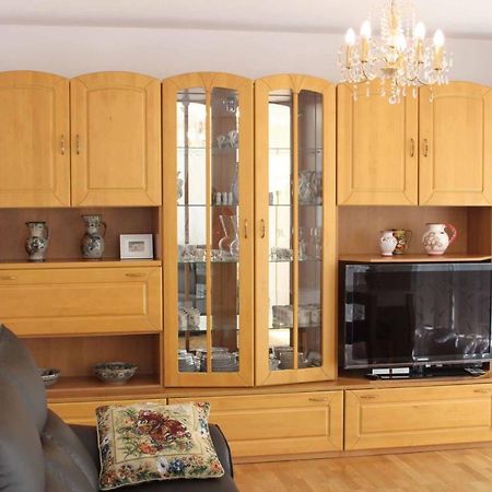 Ferienwohnung Veronika バート・グリースバッハ エクステリア 写真